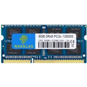 Rasalas 1600MHz Sodimm Vergleich