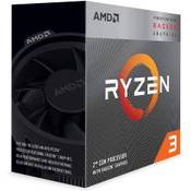 Amd  Ryzen 3 3200G