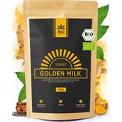 Holi Natural Golden Milk Vergleich