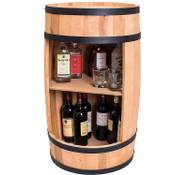 weeco Neues Holzfass Weinregal Vergleich