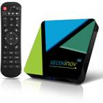 GECENinov Smart-TV-Box