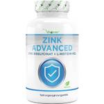 Vit4ever Zink Advanced 25 mg