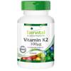 fairvital Vitamin K2 100 µg