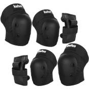 Speedsporting Knieschoner Set Vergleich
