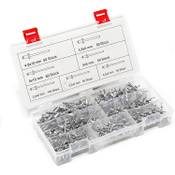 WilTec  62292 Vergleich