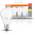 Osram LED Base Classic A Lampe