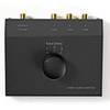 Tronic Xl Analoger Stereo-4-Wege-Eingang Audioschalter