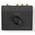 Tronic Xl Analoger Stereo-4-Wege-Eingang Audioschalter