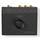 Tronic Xl Analoger Stereo-4-Wege-Eingang Audioschalter