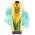 Forever Living Aloe Vera Gel