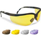 Bertoni Ballistische Schutzbrille Vergleich