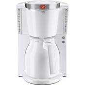 Melitta Look Therm Selection 1011-11 Vergleich