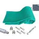 Pfeilfangnetz.Shop Pfeilfangnetz Set extra