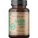 CDF Sports & Health Solutions Kalium Kapseln
