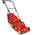 Wolf-Garten Lycos 40/340 M