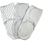 Juicy Bumbles Baby Pucksack Wickel-Decke