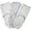 Juicy Bumbles Baby Pucksack Wickel-Decke