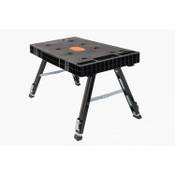 TECH-CRAFT 5-in-1 Multifunktionale Werkbank Vergleich