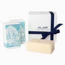 KLAR SEIFEN 110041 Meersalzseife