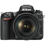 Nikon D3500 Digitale Spiegelreflexkamera