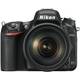 Nikon D3500 Digitale Spiegelreflexkamera Vergleich