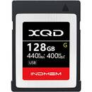 Indmem 128GB XQD Card