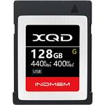 INDMEM 128GB XQD Card