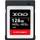Indmem 128GB XQD Card