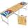 Original Cup Bier Pong Tisch Set