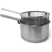 MGE Wordl Frittiertopf Vergleich