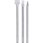 kwb by Einhell SDS-Max Meissel-Set