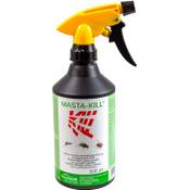 Masta-Kill Fliegengift  Vergleich