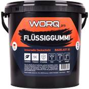 Worq Pro  BE-20 Flüssiggummi Vergleich