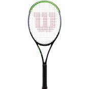 Wilson Blade 101L V7.0 Vergleich