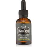 Proraso Bartöl