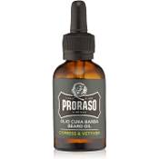 Proraso Bartöl