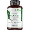 Weightworld BIO Moringa Kapseln