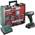 Metabo Akku-Bohrschrauber BS 18