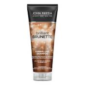 John Frieda Farbbrillanz-Shampoo Vergleich