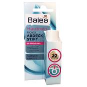 Balea Soft & Clear Abdeckstift Vergleich