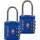 Samsonite Global Travel TSA Schloss