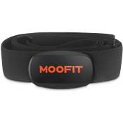 moofit ANT+ Herzfrequenzmesser Brustgurt