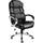 TecTake 403238 Chefsessel