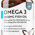 Omega-3-Kapseln