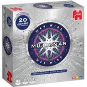 Jumbo Spiele 19736 "Wer wird Millionär"