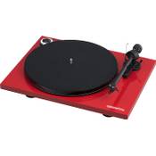 Pro-Ject Essential III Vergleich