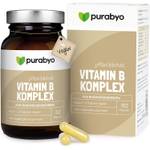 Purabyo Vitamin B Komplex 