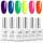 Umikk UV-Nagellack-Set
