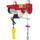 Morffa Electric Hoist Lift 2204LBS