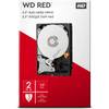 WD Red WDBMMA0020HNC-ERSN
